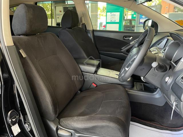 Nissan MURANO 2.5 250XV (A) FACELIFT EDITION - 5