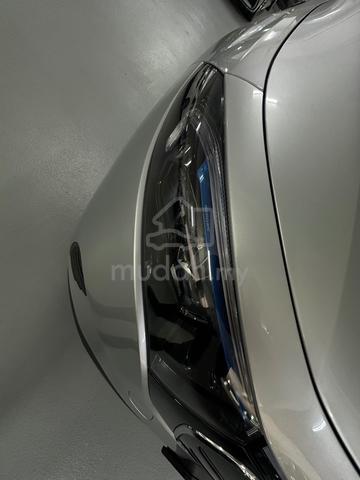 2022 Mercedes Benz EQB 350 MY22 X243 (A) - 5