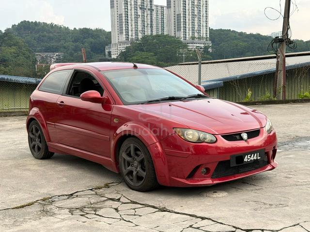 2015 Proton SATRIA 1.6 NEO R3 EXECUTIVE (A) - 1