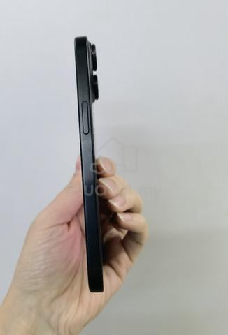 15 128GB - Bh 80% - COD Kepong - photo 4 of 6