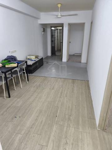 Hillpark Residences 1