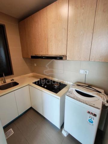 LakePark Residence @ KL North 1