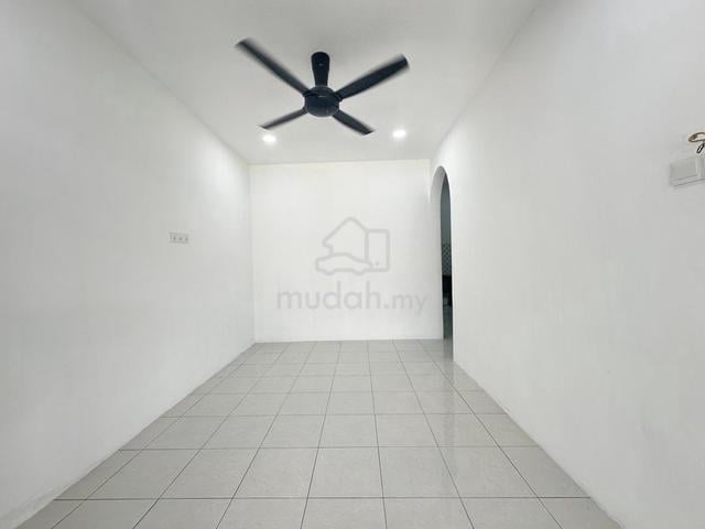 【 Rent Now Buy Later 】TAMAN CENDANA - Single Storey Terrace House 1