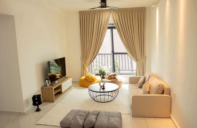 Sinaran Residences @ Utropolis 1