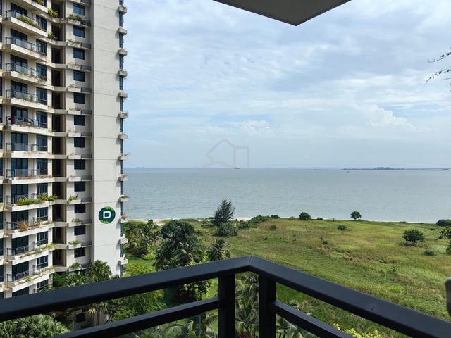 Ataraxia Park @ Forest City 1