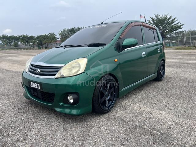 2012 Perodua VIVA - 2