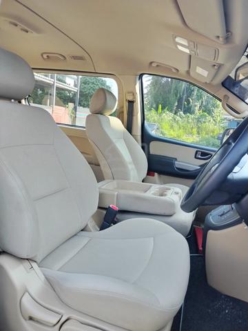 2018 Hyundai GRAND STAREX 2.5 (A) F/LOAN 3Y WARRAN - 5