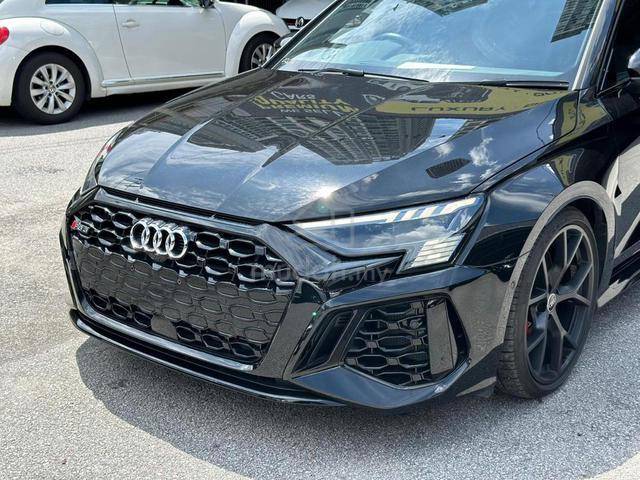 2022 Audi RS3 QUATTRO SEDAN 2.5 (A) - 5