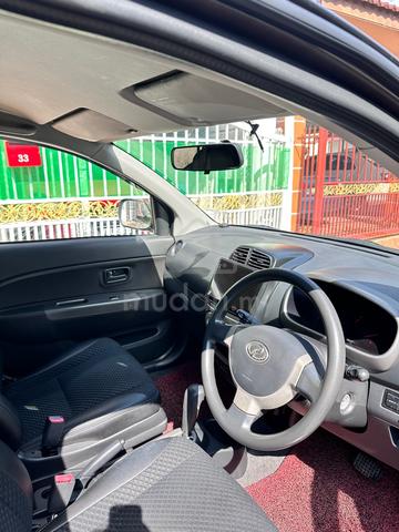 2008 Perodua MYVI 1.3 EZI (A) - 5
