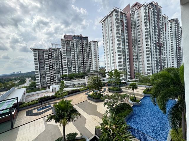 Setia Seraya Residences Presint 15 Putrajaya 1