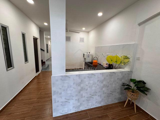 Room for rent at Taman Tun Aminah Skudai 1