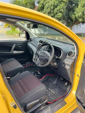 2013 Perodua MYVI 1.5 SE ZHS (A) - 5