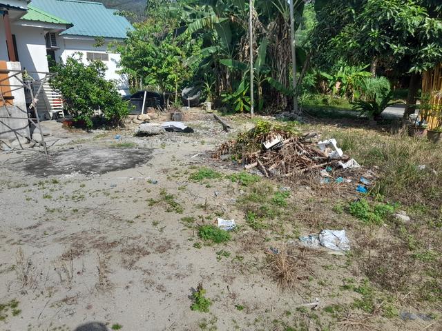 Tanah Kosong Di Balik Pulau Untuk Dijual 3