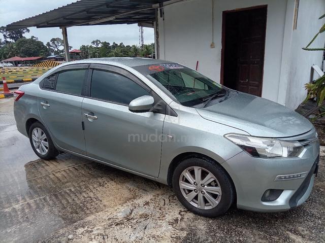 Vios Keli J 2016 - 1