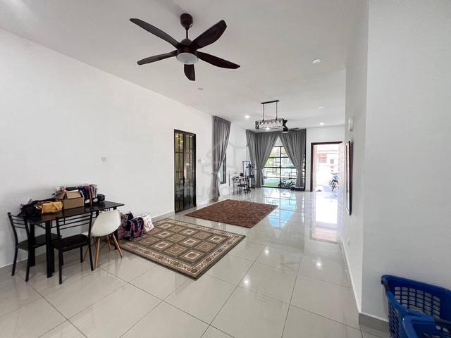 Bungalow Setingkat BERTAM PERDANA 5 🔥 1