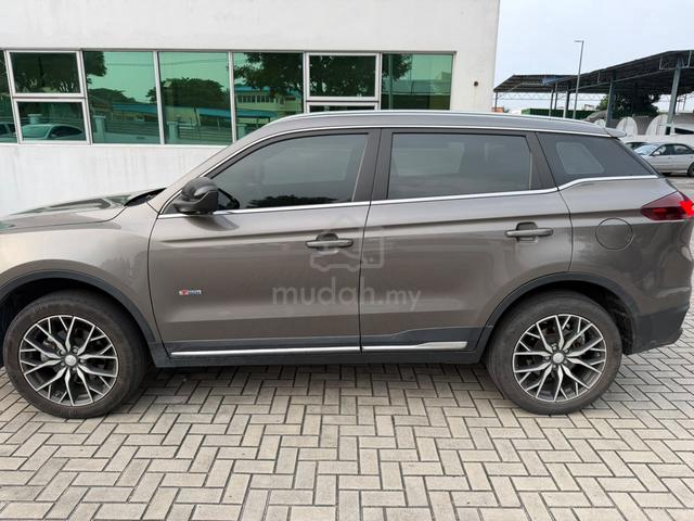 2023 Proton X70 1.5 PREMIUM 2WD (A) - 4