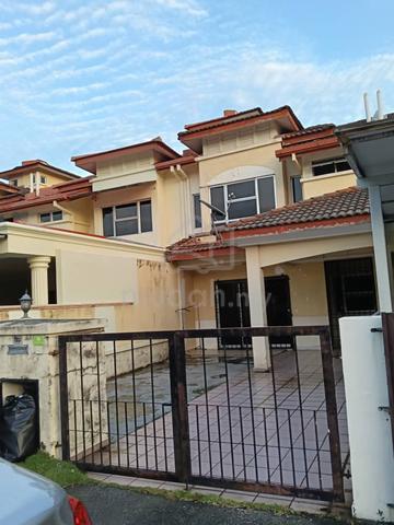 Angsana Bandar Botanic Klang - 2 Storey Landed House for Sale 1