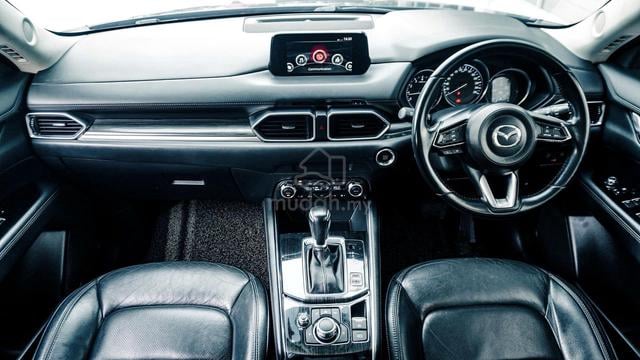 2018 Mazda CX-5 2.0 G 2WD HIGH SPEC (A) - 3