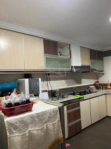 Taman Sri Serdang Jalan 20/46 Seri Kembangan 43000 Selangor 1