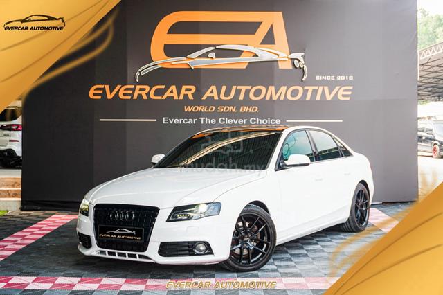 Audi A4 1.8 TFSI S-LINE CBU DSG NewPaint 85kMiles - 3