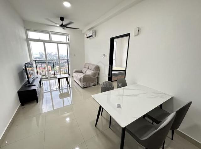 Trellis Residences 1
