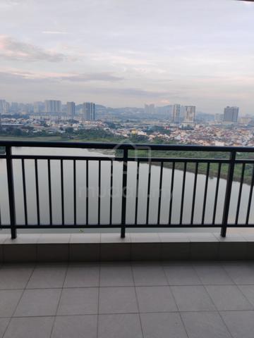 Aradia Residence @ Lake City KL North 1