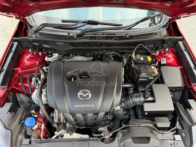 2018 Mazda CX-3 2.0 (A) - 4