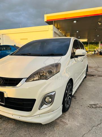 2014 Perodua ALZA 1.5 EZ (A) - 1
