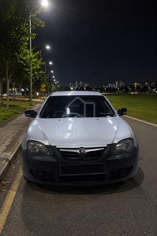 2010 Proton PERSONA 1.6 ELEGANCE BASE LINE (A) - 3