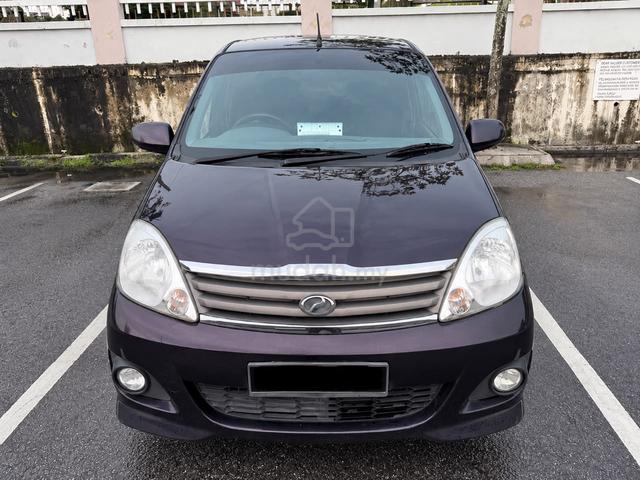 2011 Perodua VIVA 1.0 ELITE(A) ANDROID LCD/ 1OWNER - 2