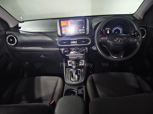2021 Hyundai KONA 2.0 F/Service 5-Years Warranty - 3