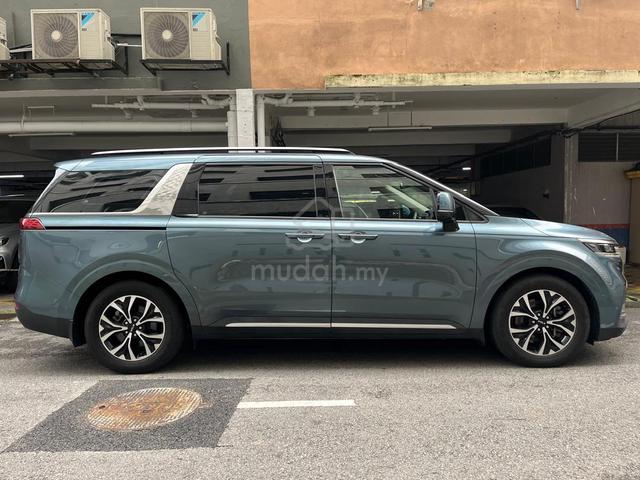 2022 Kia CARNIVAL 2.2 D 11 SEATER (KIA WARRANTY) - 5