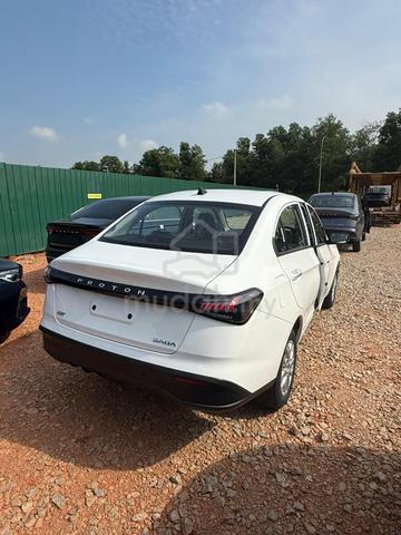 2026 Proton SAGA 1.5 EXECUTIVE / Brand New - 4