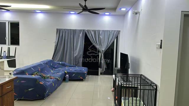 LBS Skylake Residence 1