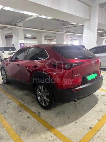 2024 Mazda CX-30 2.0 G HIGH MY19 UPDATED (A) - 2