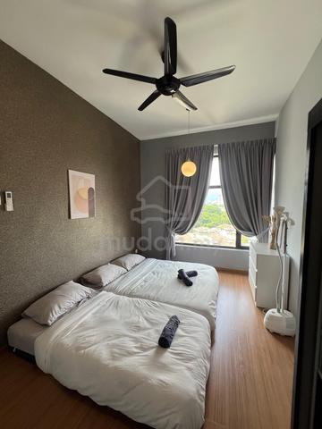 Kepayang Oasis 1