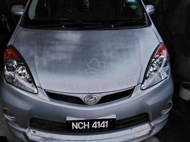 2010 Perodua ALZA 1.5 EZi (A) - 1