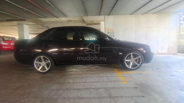 2006 Proton WAJA 1.6 CAMPRO P2 H-LINE (A) - 3