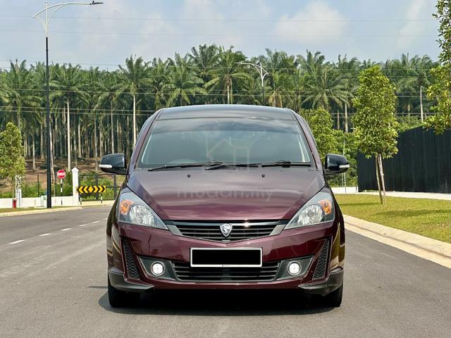 PROTON EXORA 1.6 PREMIUM🔥FULL LOAN CARKiNG‼️‼️‼️ - 5