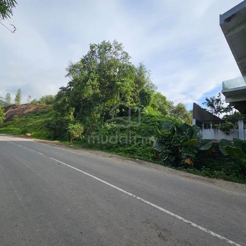 Jalan Mansiang CL999 | 8.33acres | Zone Residential with road access 2