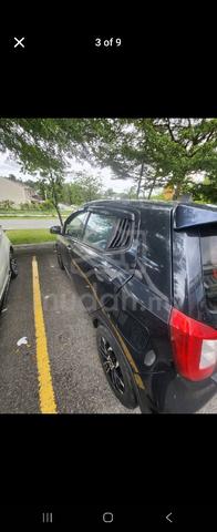 2018 Perodua AXIA 1.0 G FACELIFT (A) - 5