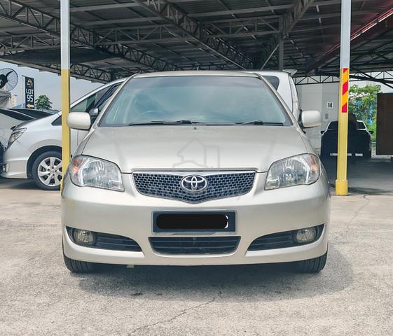 OTR PRICE 2007 Toyota VIOS 1.5 G FACELIFT (A) - 5