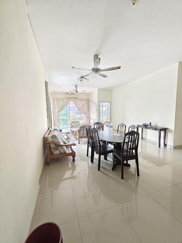 Sri Utama Condominium 1