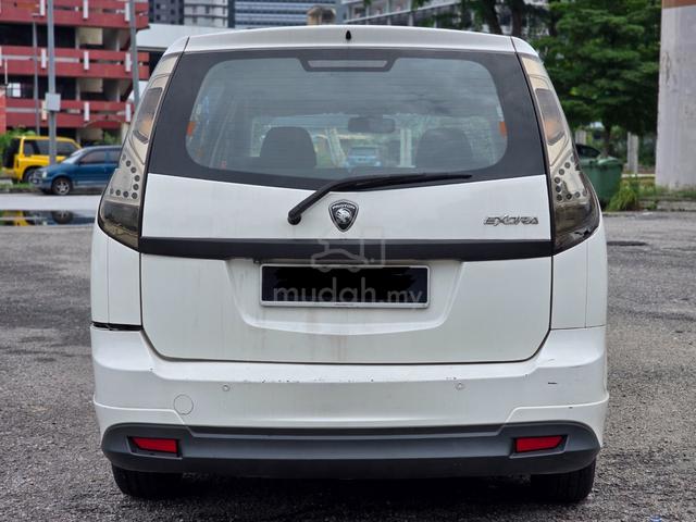 2016 Proton EXORA 1.6 CPS EXECUTIVE FACELIFT (A) - 5