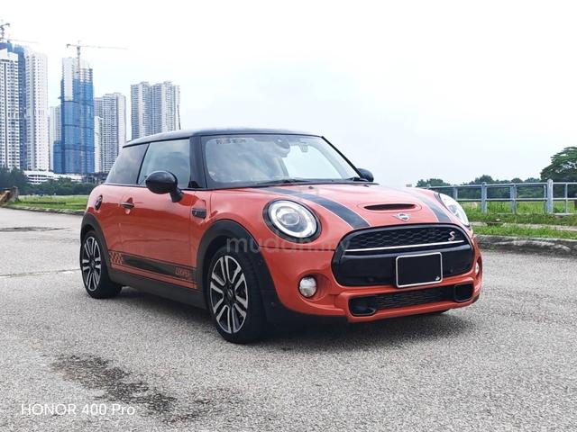 2019 Mini COOPER 2.0 S COUNTRYMAN PURE (A) - 3
