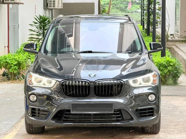 BMW X1 sDRIVE20i 2.0 M-SPORT RevCam OriPaint LowMi - 2