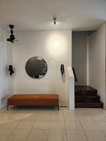 Double Storey Intermediate at Taman Centurion, Stutong prime location 1