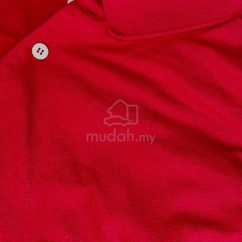 LV Pink Polo with chest logo - photo 5 of 6