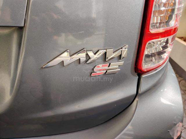 2014 Perodua MYVI 1.3 SE ZHS (A) - 5