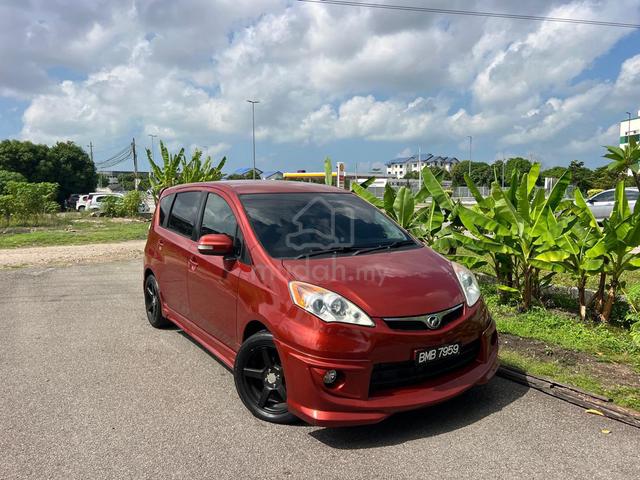 2013 Perodua ALZA 1.5 (M) - 1